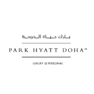 Park Hyatt Doha Rooms logo
