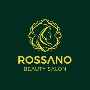 Rossano Beauty Salon logo