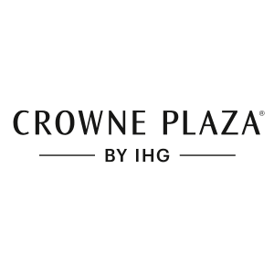 Crowne Plaza The Business Park Rooms logo