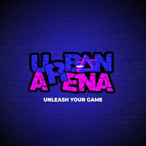 Urban Arena logo