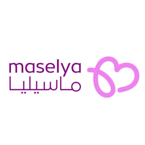 Maselya Cleaning logo