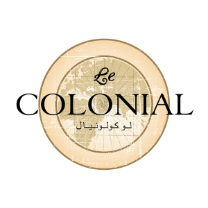 Le Colonial Restaurant logo