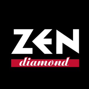 Zen Diamond Qatar logo