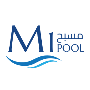 M1 Pool logo