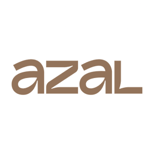 Azal logo