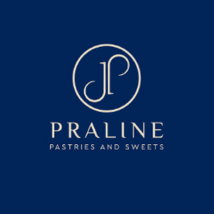 Praline logo