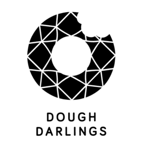 Dough Darlings logo