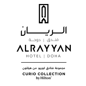 AlRayyan Hotel Doha Rooms logo