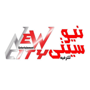 New City Entertainment logo