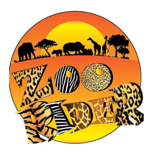 Zoo Rider logo