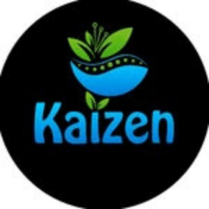 Kaizen Ayur Massage For Women logo