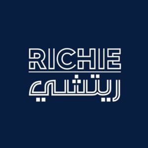Richie logo