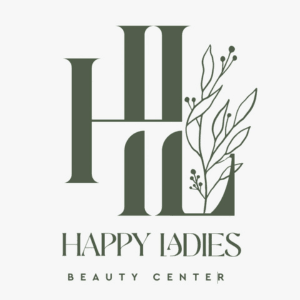 Happy Ladies Beauty Center logo