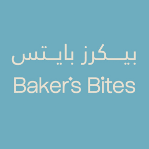 Baker's Bites logo
