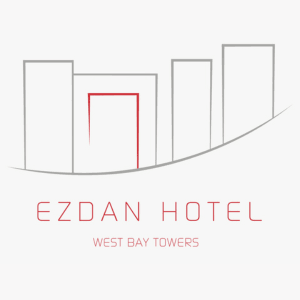 Ezdan Hotel West Bay Rooms logo
