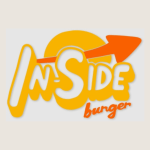 Inside Burger logo