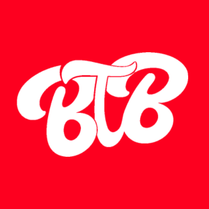 Boogie Town Burger logo