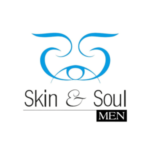 Skin and Soul Men logo