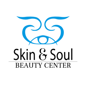 Skin and Soul Beauty Center logo