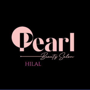 Pearl Beauty Salon logo