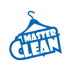 Master Clean Laundry & Dry Cleaning logo