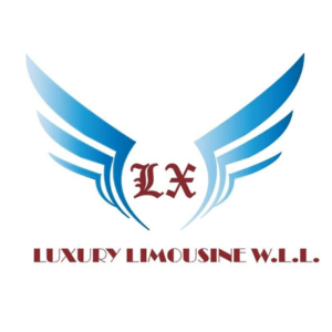 Luxury Limousine logo