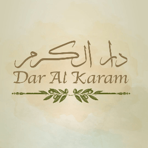Dar Al Karam logo