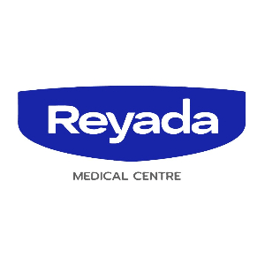 Reyada Medical Centre logo