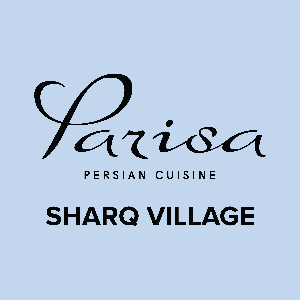 Parisa Persian Restaurant logo