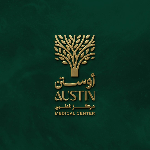 Austin Medical Centre logo