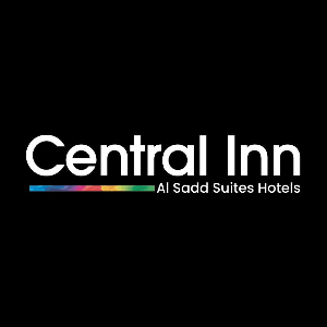 Central Inn Al Sadd logo