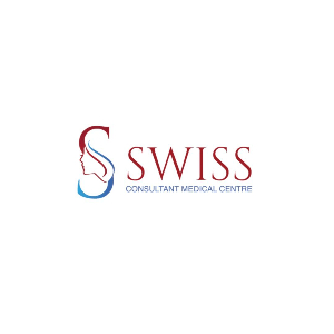 Swiss Consultant Medical Center logo