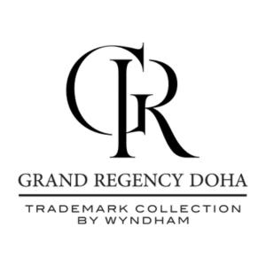 Grand Regency Hotel Doha Pool logo