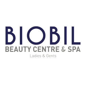 Biobil Beauty Centre & Spa Gents logo