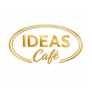 Ideas Cafe logo