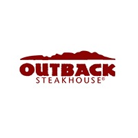 Outback Steakhouse logo