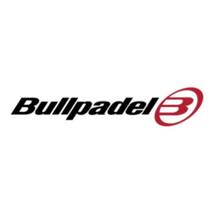 Bullpadel logo