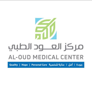 Al Oud Medical Center logo