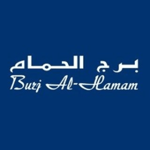 Burj Al Hamam logo