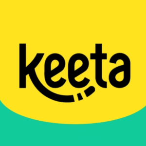 Keeta logo