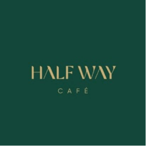 Halfway Cafe logo