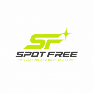 Spotfree for Cleaning & Hospitality Services logo