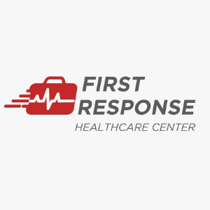 First Response Healthcare Center logo