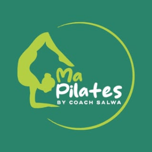 Ma Pilates logo