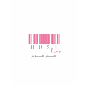 Hush Haus Beauty Salon logo