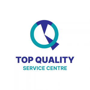 Top Quality Service Center logo