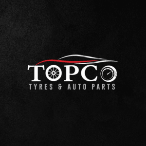 Topco Tyres And Auto Parts logo
