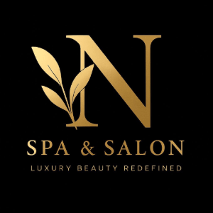 N Spa & Salon logo