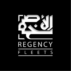 Regency Fleets logo