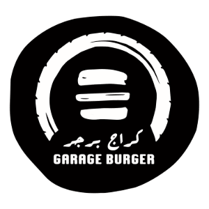 Garage Burger logo